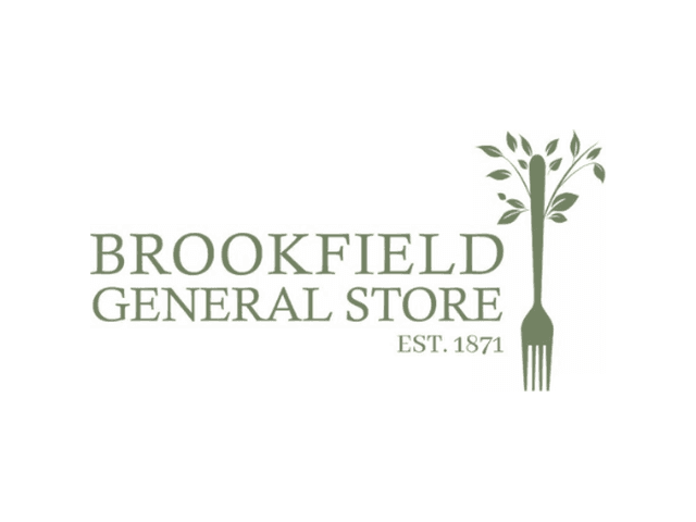 Brookfield General Store logo