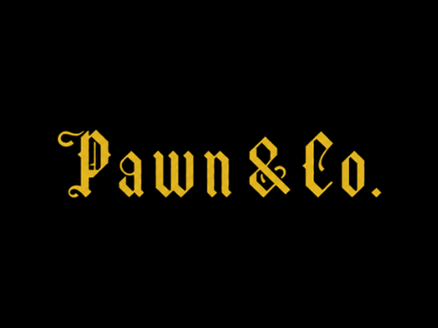 Pawn & Co. logo