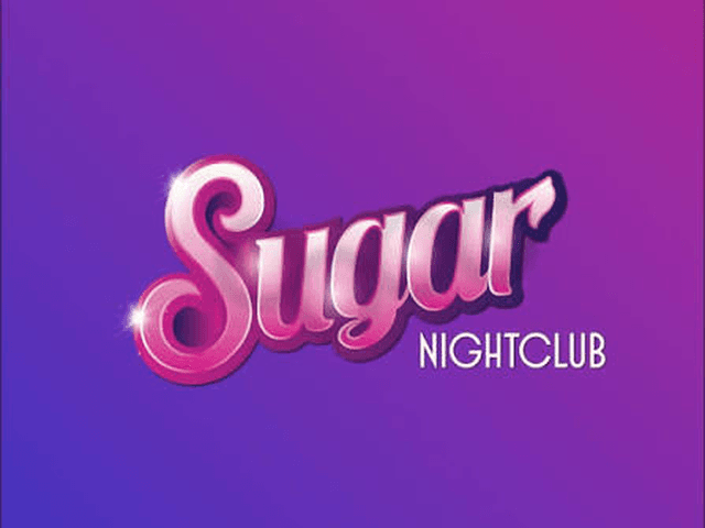 Sugar Nightclub logo
