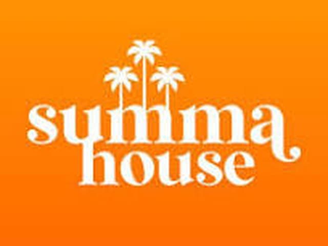 Summa House logo