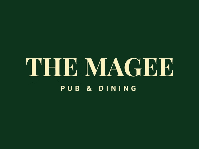 The Magee logo